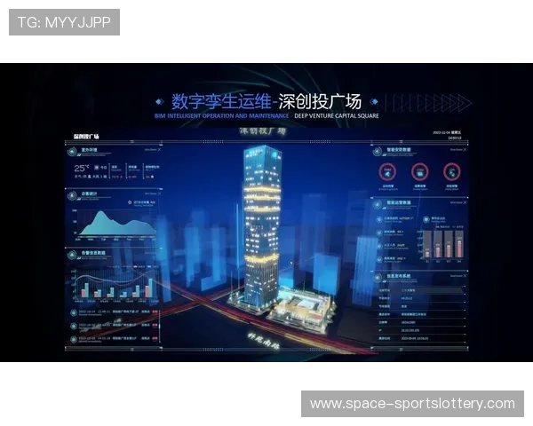 数字孪生赛场技术投入测试，构建元宇宙观赛雏形
